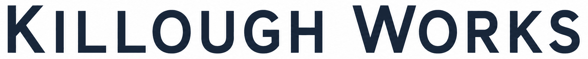 Killough Works logo